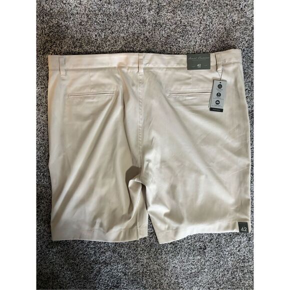 ❤️Daniel Cremieux Men’s Performance Shorts NTW - Picture 2 of 6